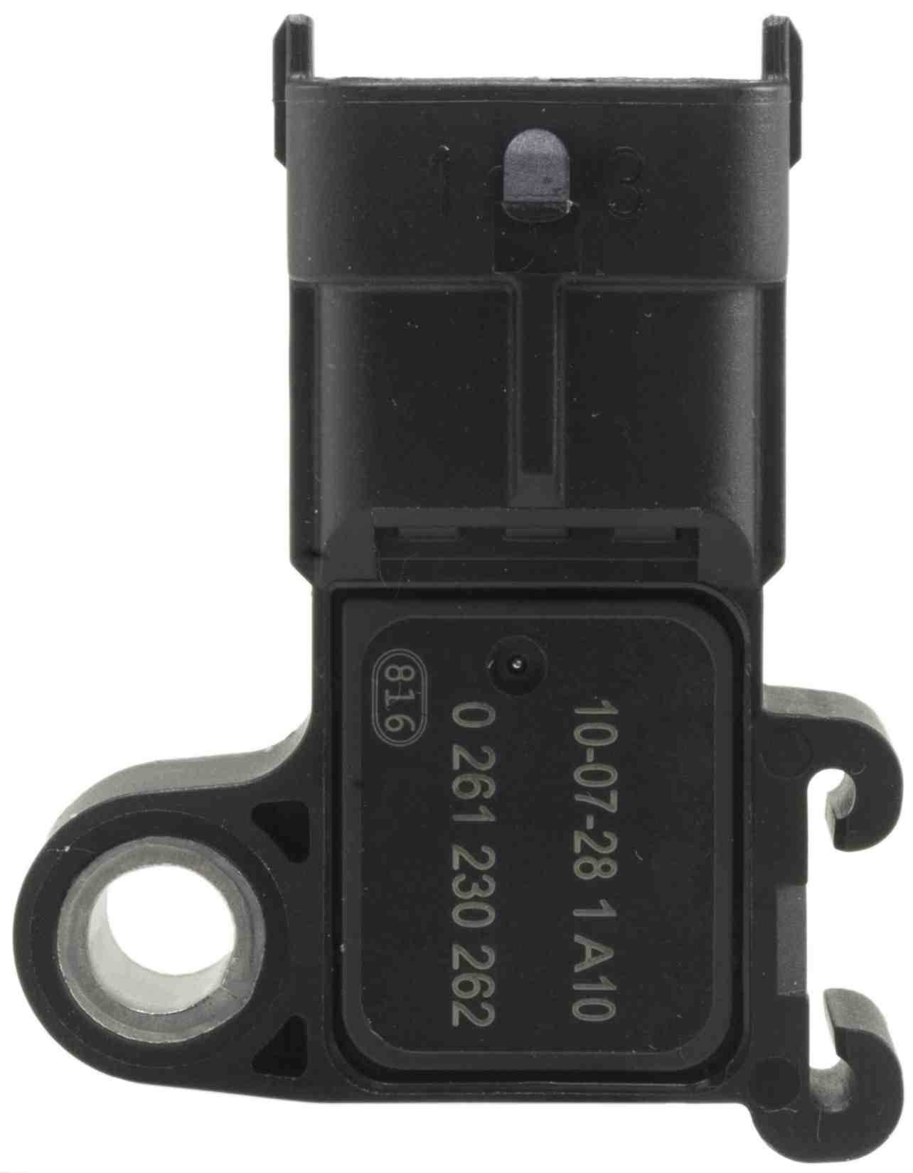 NGK MA0048 Manifold Absolute Pressure Sensor
