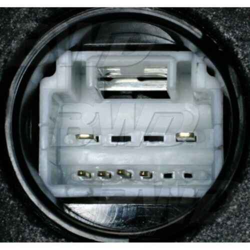 Actuador de cerradura de puerta BWD DLA1413