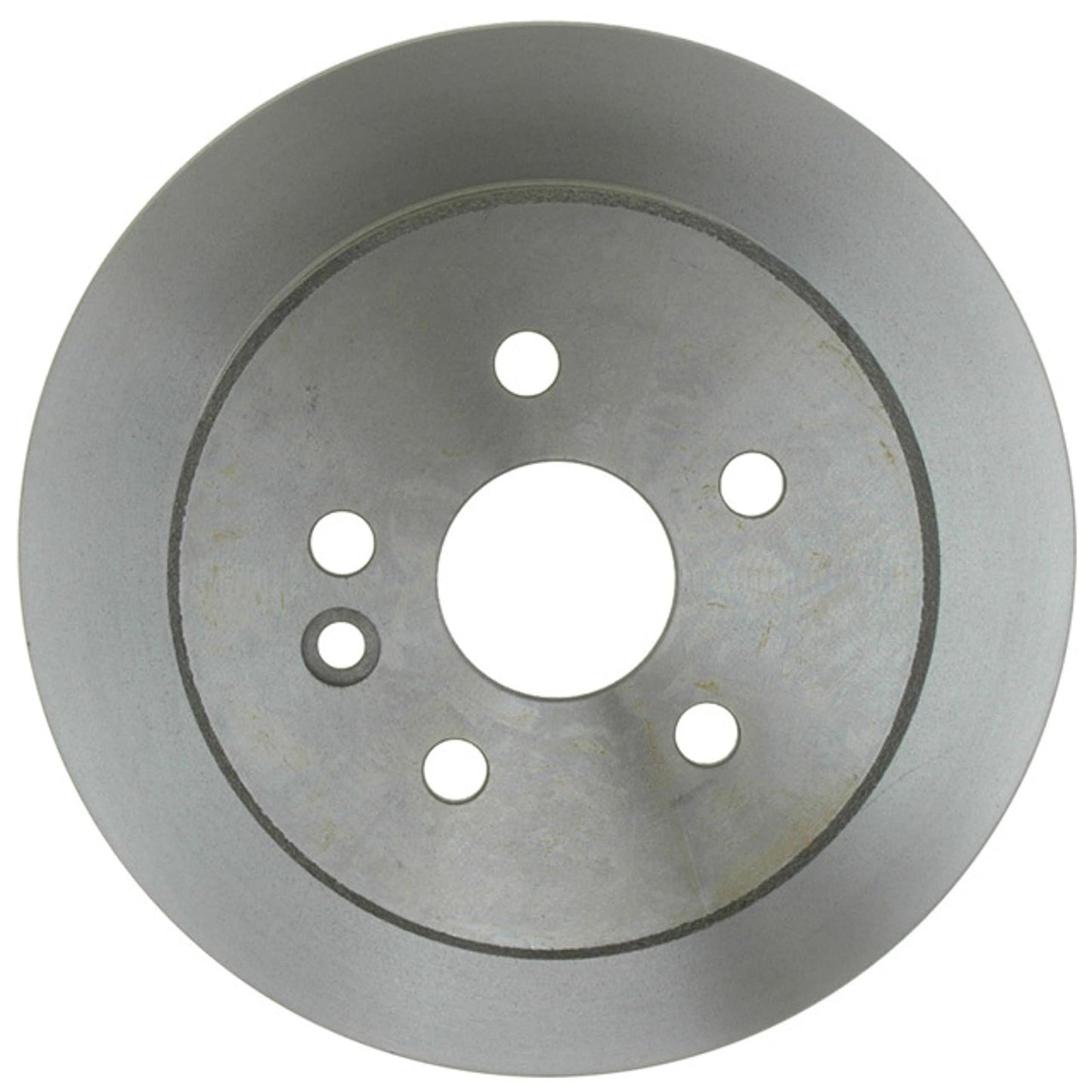ACDelco Advantage 18A214A Rotor de frein à disque