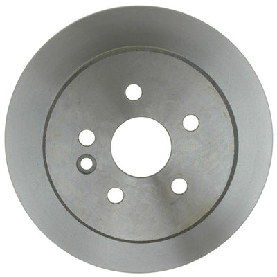ACDelco Advantage 18A214A Rotor de frein à disque