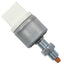 Beck/Arnley 201-1780 Interruptor de luz de freno
