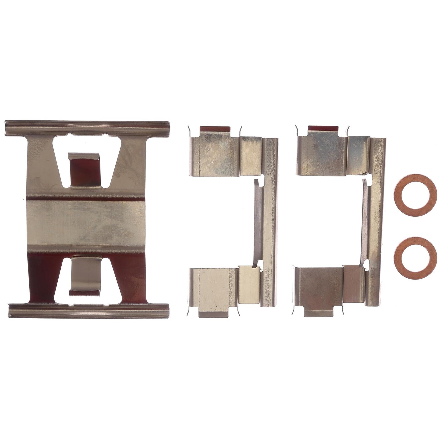 ACDelco Professional Durastop 18FR1968C Disc Brake Caliper