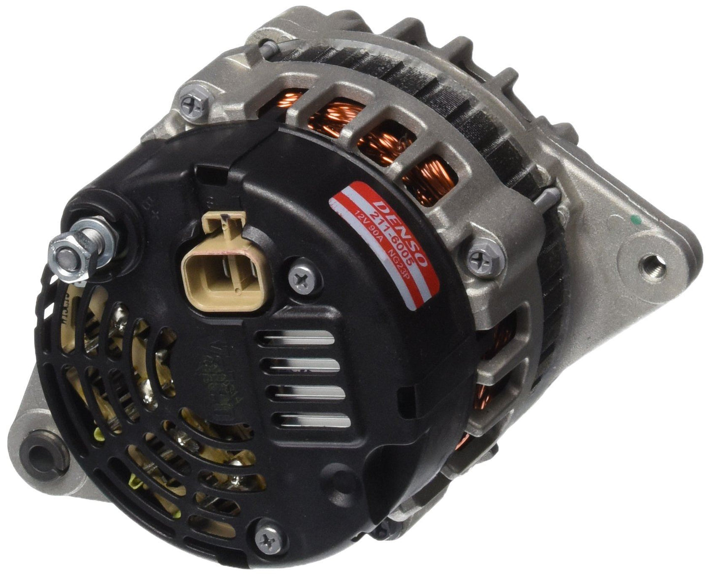 Denso 211-6005 Alternator