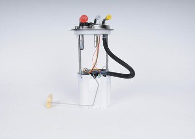 Genuine GM Parts MU1639 Fuel Pump Module Assembly