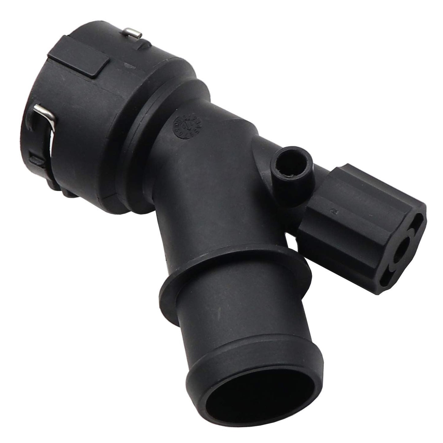 Beck/Arnley 147-0054 Adaptador de tubo de refrigerante del motor