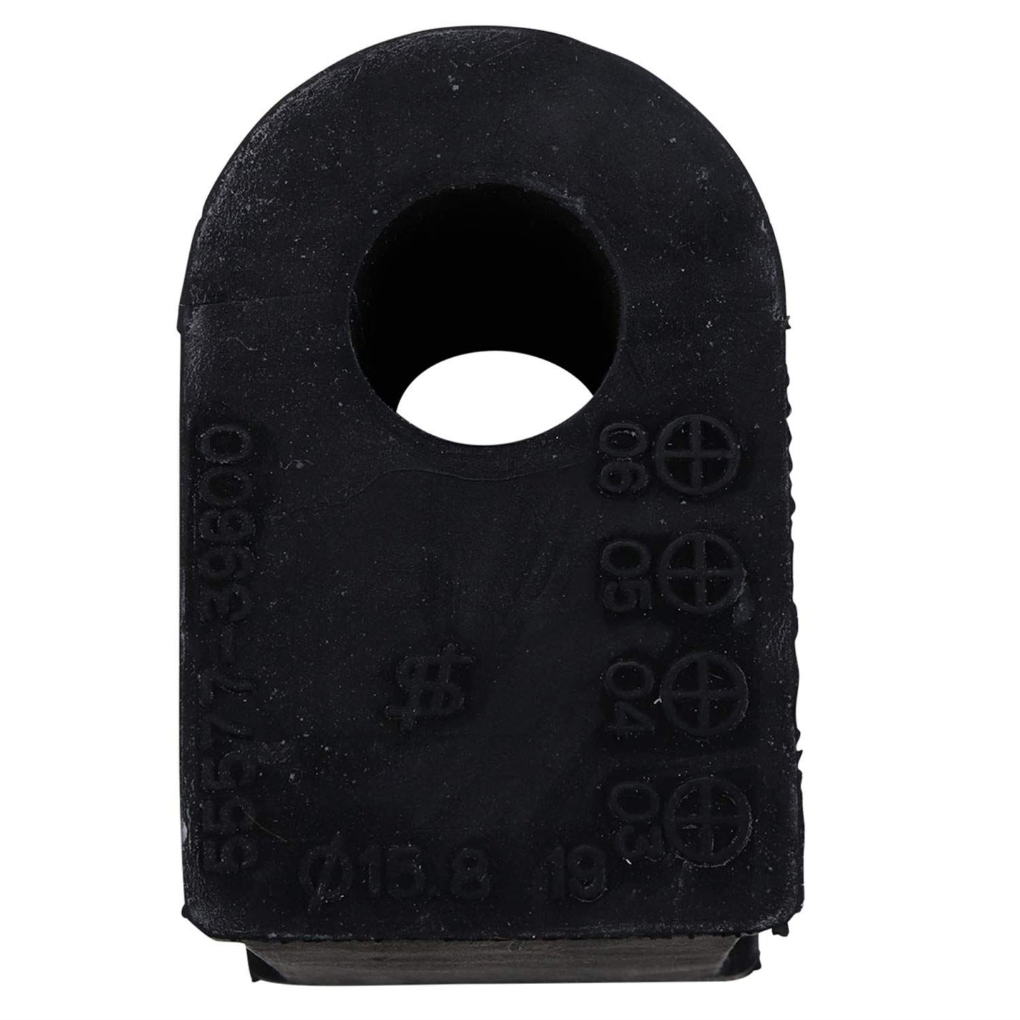 Beck/Arnley 101-7570 Kit de bagues de barre stabilisatrice de suspension