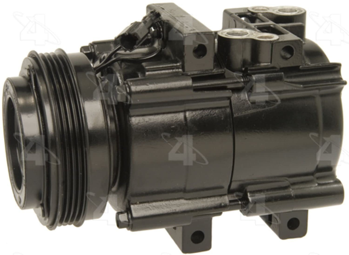 Four Seasons 57190 A/C Compressor