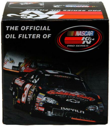 K&amp;N PS2002