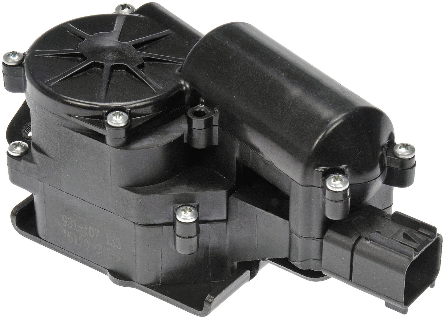 Dorman 931-107 Liftgate Lock Actuator