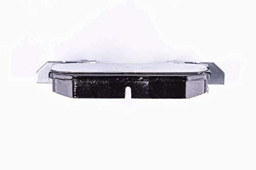 Hella-PAGID 355021271 Disc Brake Pad Set