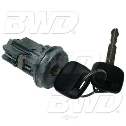 Cilindro de cerradura de encendido BWD CS904L
