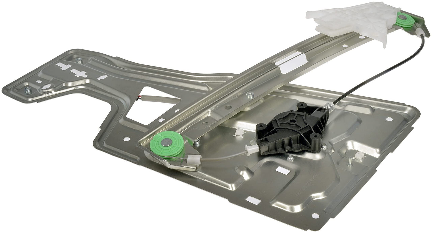 Dorman 748-518 Power Window Motor and Regulator Assembly