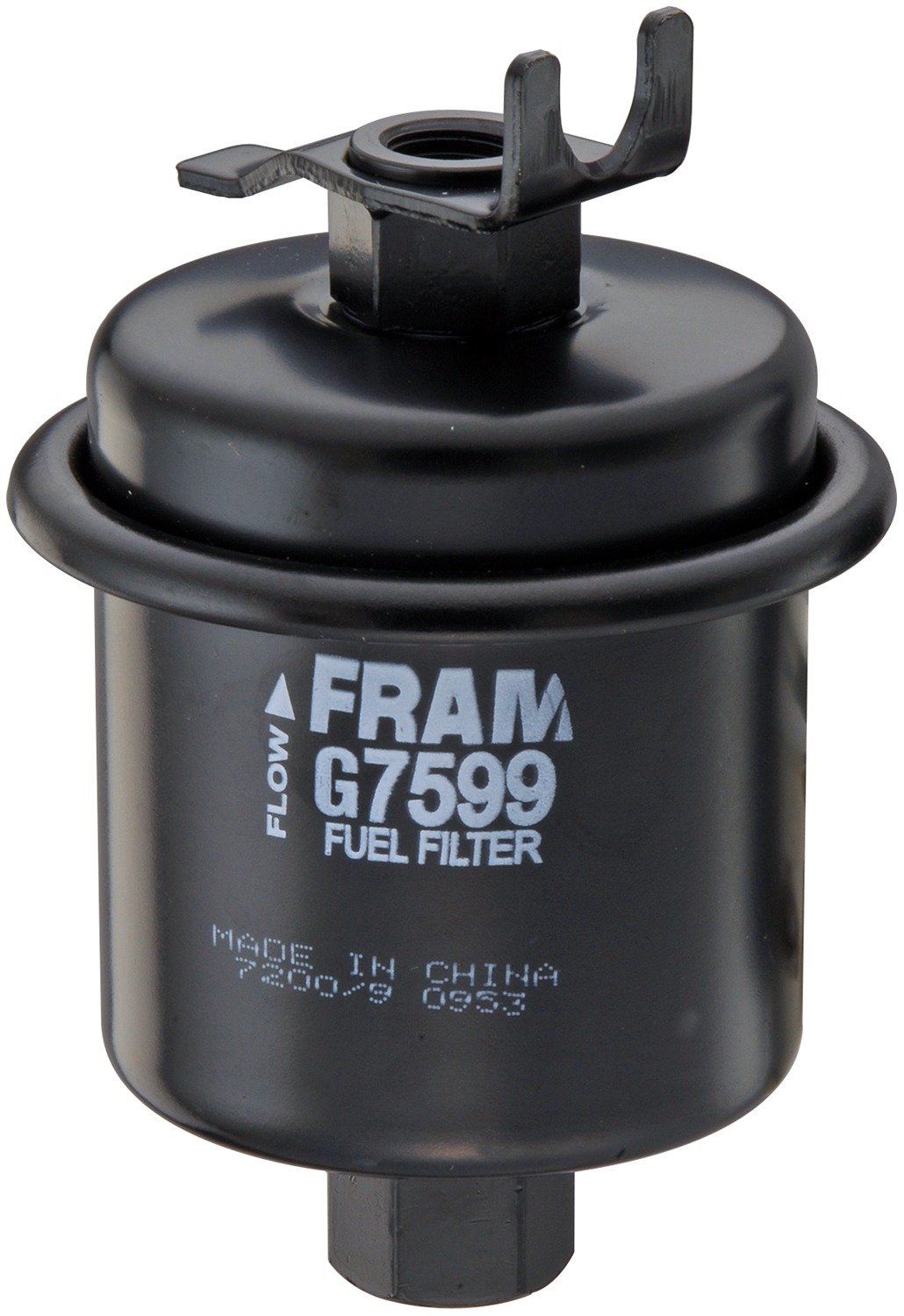 Filtro de combustible Fram G7599