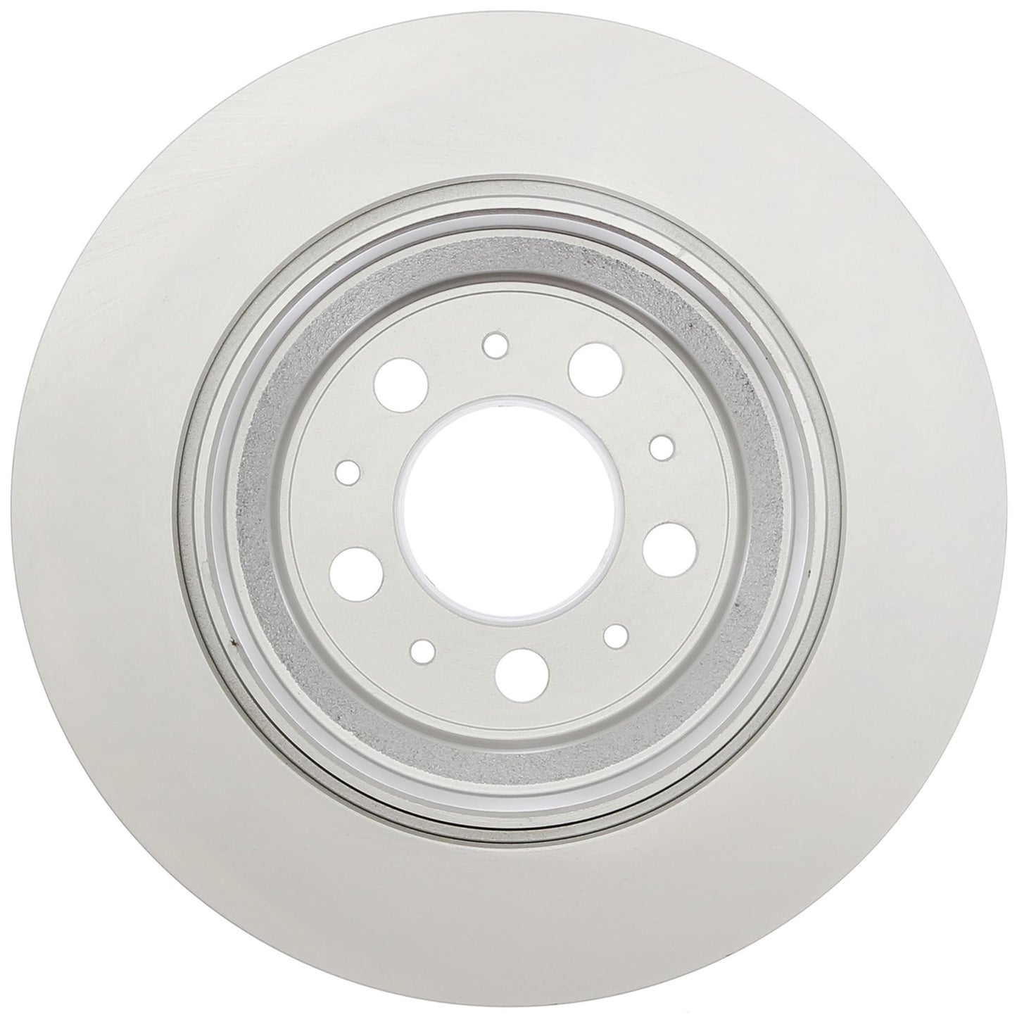 Rotor de freno de disco ACDelco Advantage 18A1685AC