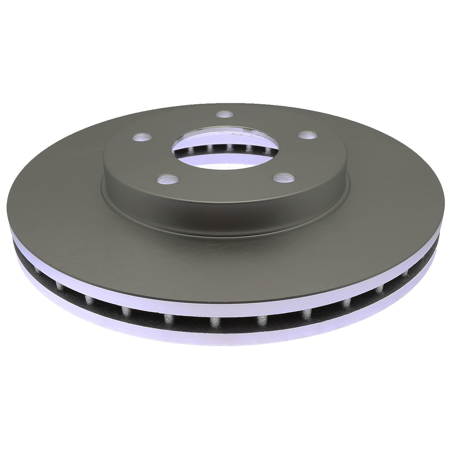 ACDelco Advantage 18A2394AC Rotor de frein à disque