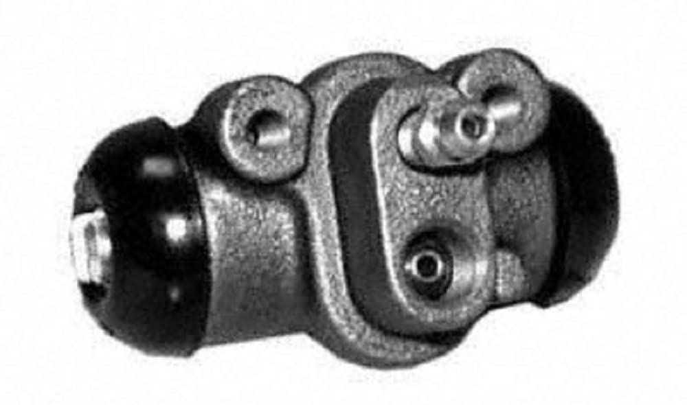 Cilindro de rueda de freno de tambor Raybestos WC37787