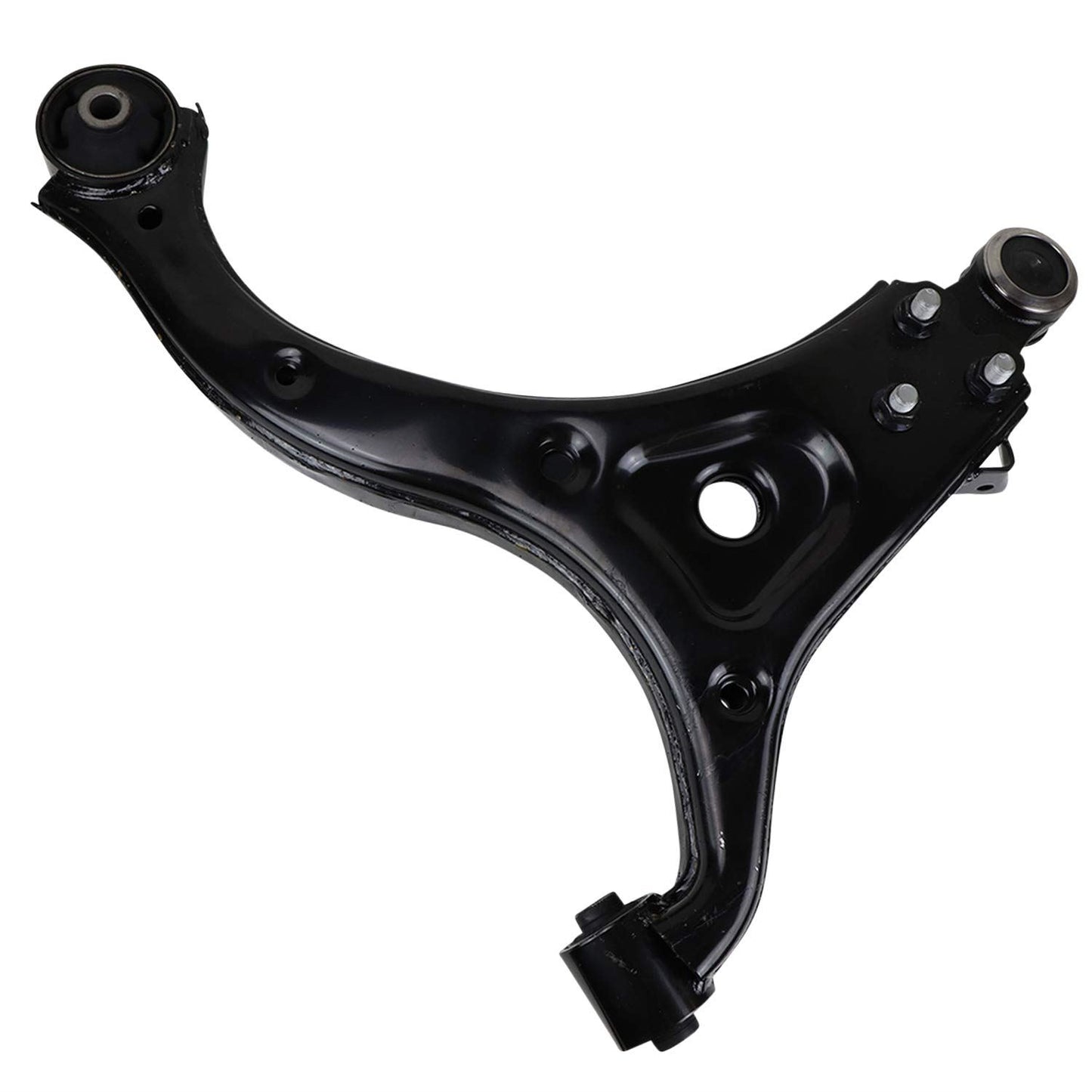 Beck/Arnley 102-6110 Conjunto de brazo de control de suspensión y rótula