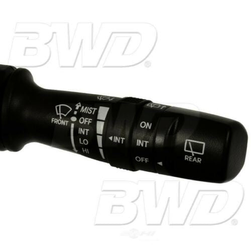 BWD WW901 Windshield Wiper Switch