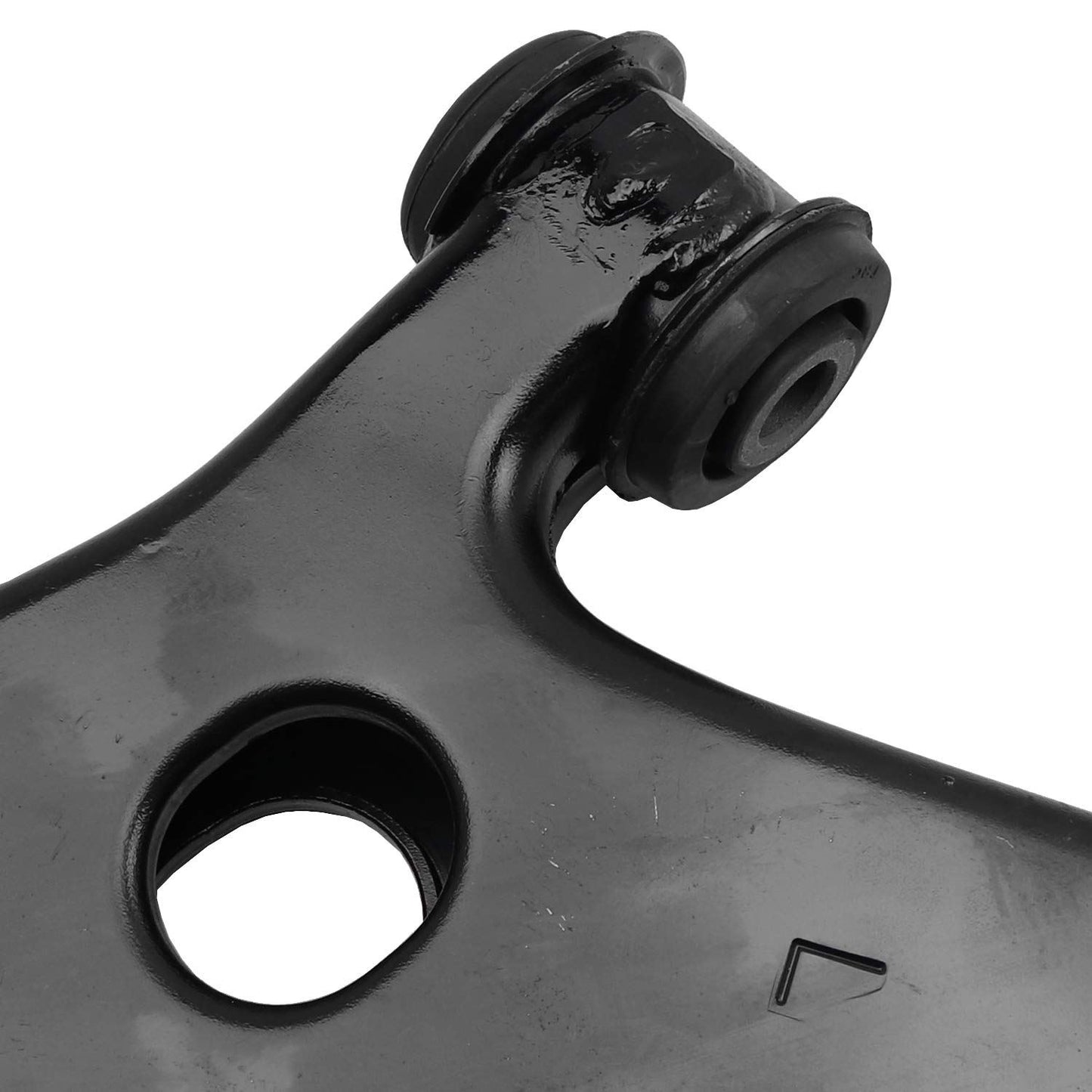 Beck/Arnley 102-6554 Conjunto de brazo de control de suspensión y rótula