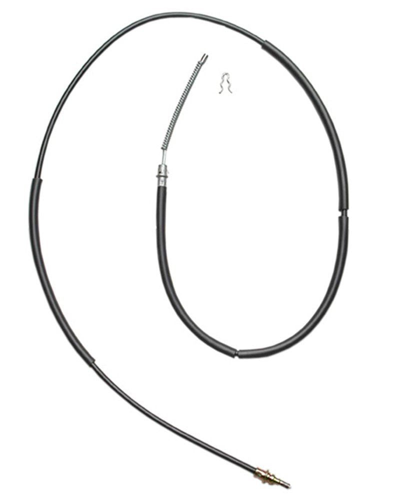 Câble de frein de stationnement Raybestos BC93278