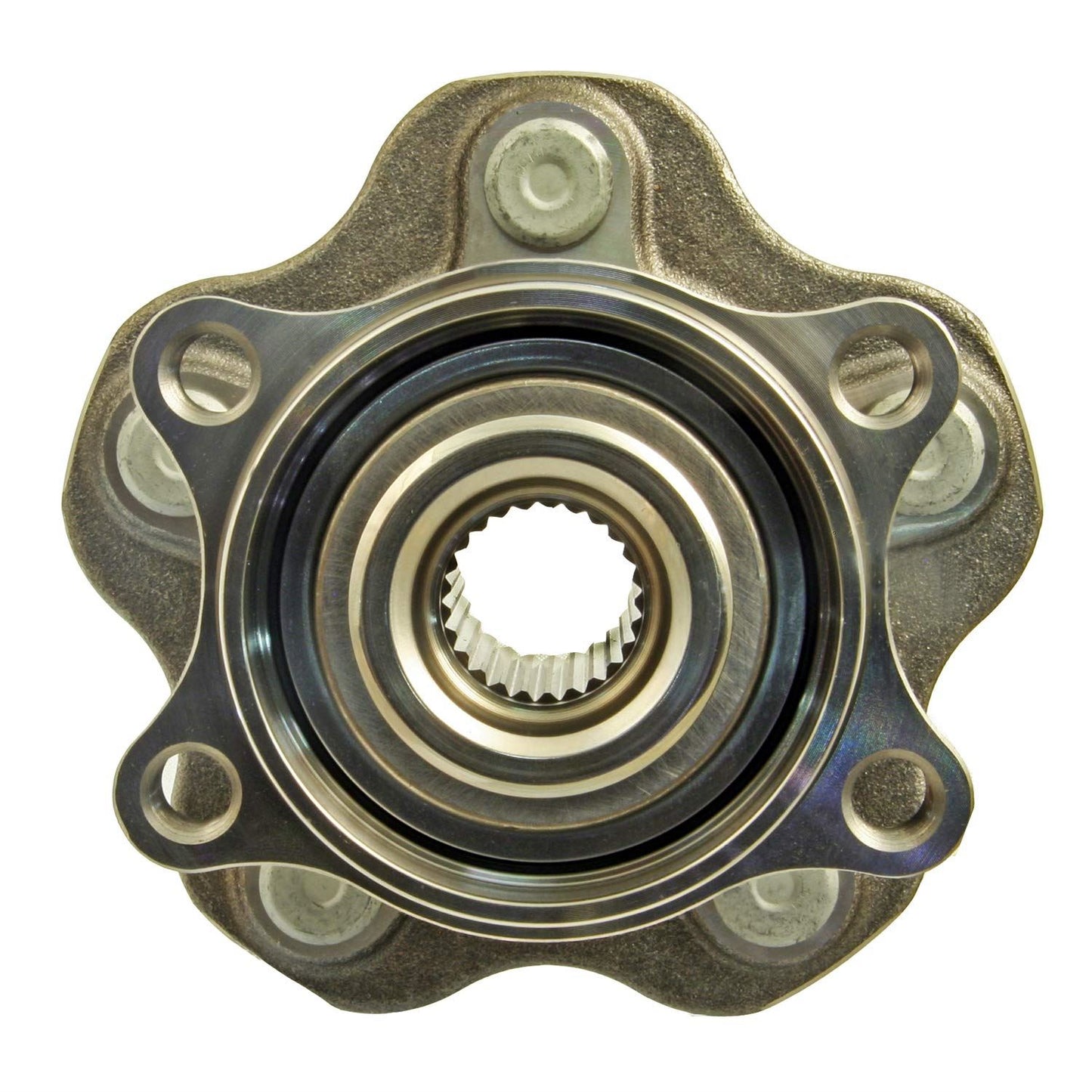 ACDelco Professional 512373 Conjunto de buje y rodamiento de rueda