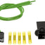 Dorman 973-425 HVAC Blower Motor Resistor Kit