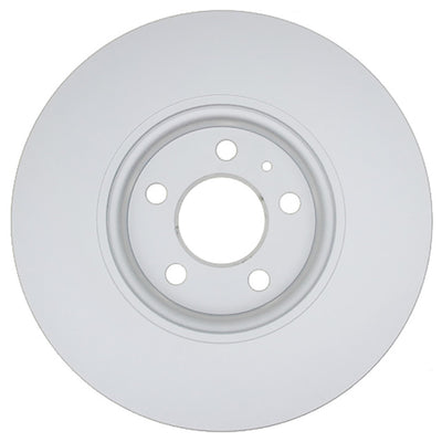 ACDelco Advantage 18A2891AC Rotor de freno de disco