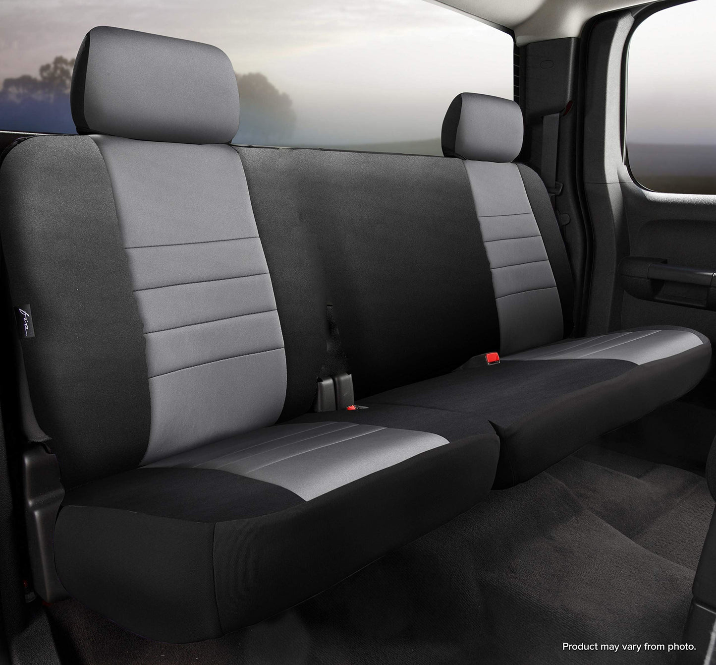 FIA NP92-67 GRAY Seat Cover