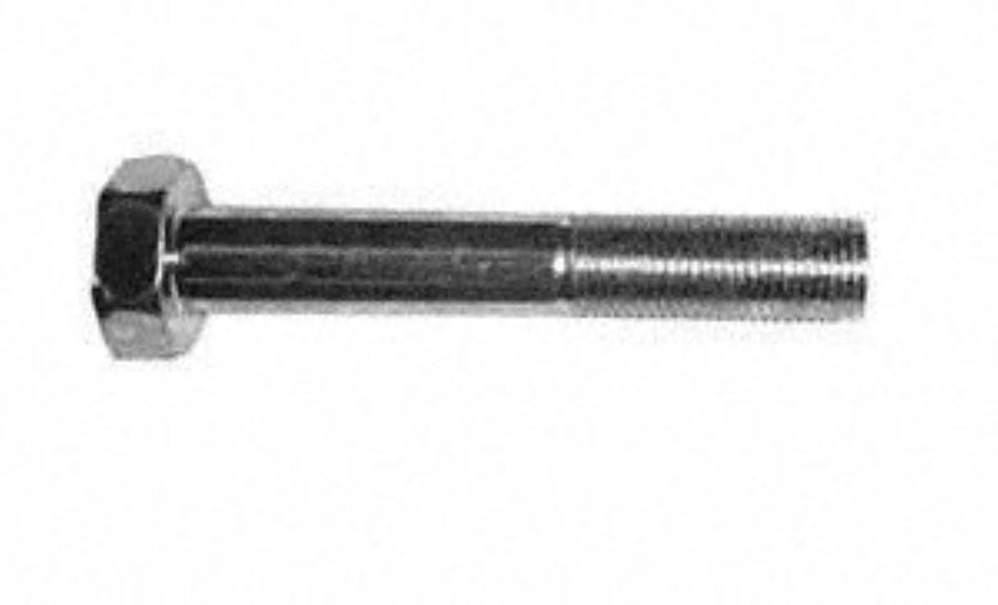 Kit de boulons d'étrier de frein à disque Raybestos H5078