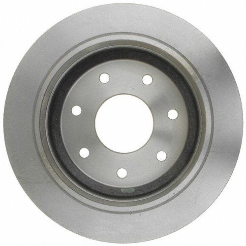 ACDelco Professional Durastop 18A820 Rotor de freno de disco