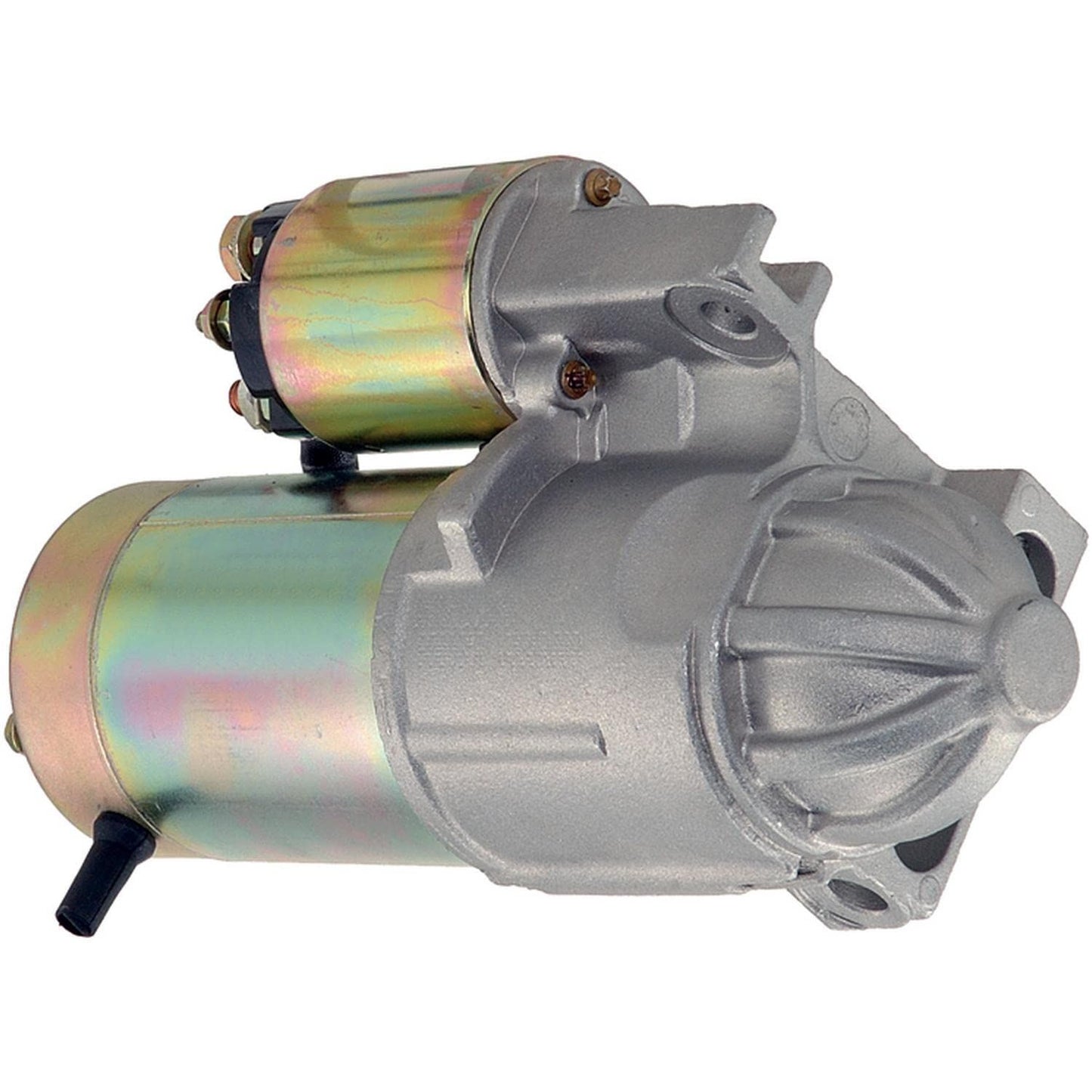 Motor de arranque ACDelco Professional 337-1025