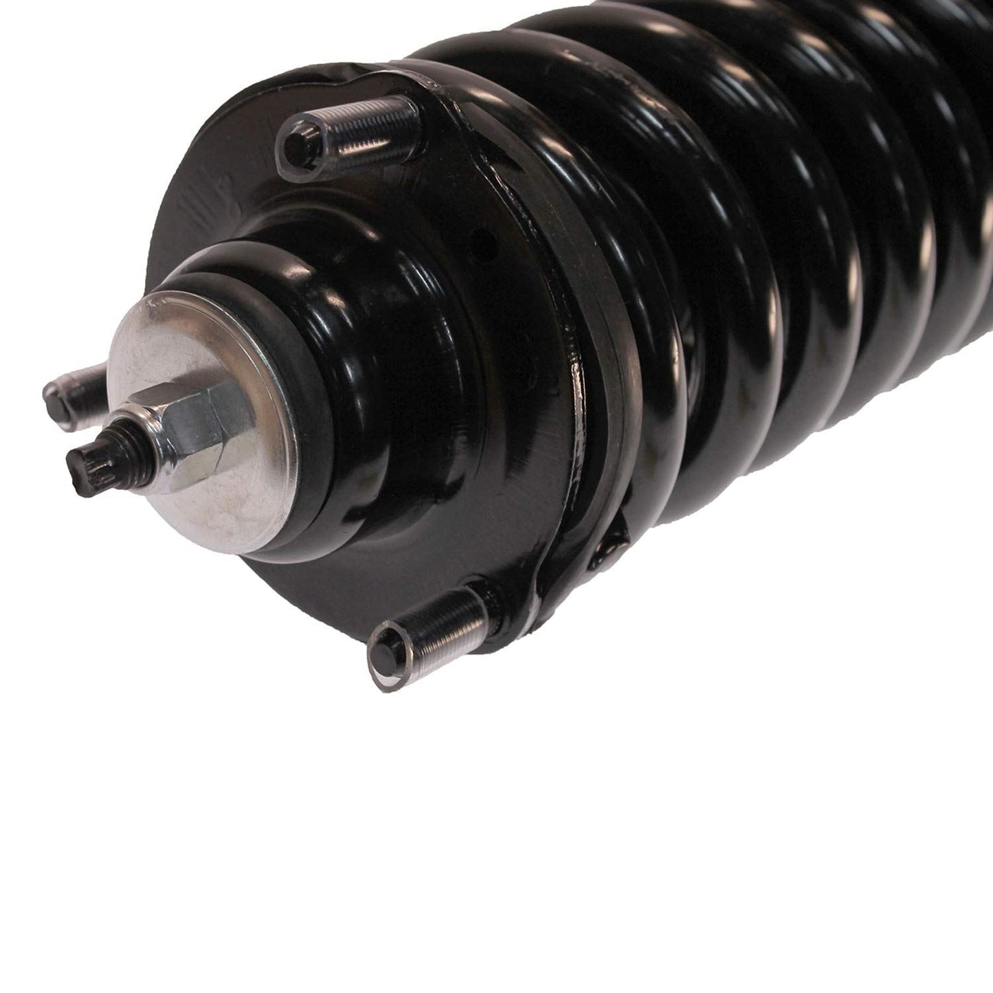 KYB SR4130 Ensemble de jambe de suspension et de ressort hélicoïdal