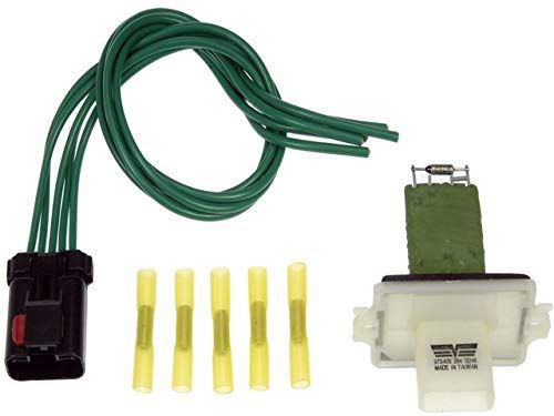 Dorman 973-426 HVAC Blower Motor Resistor Kit