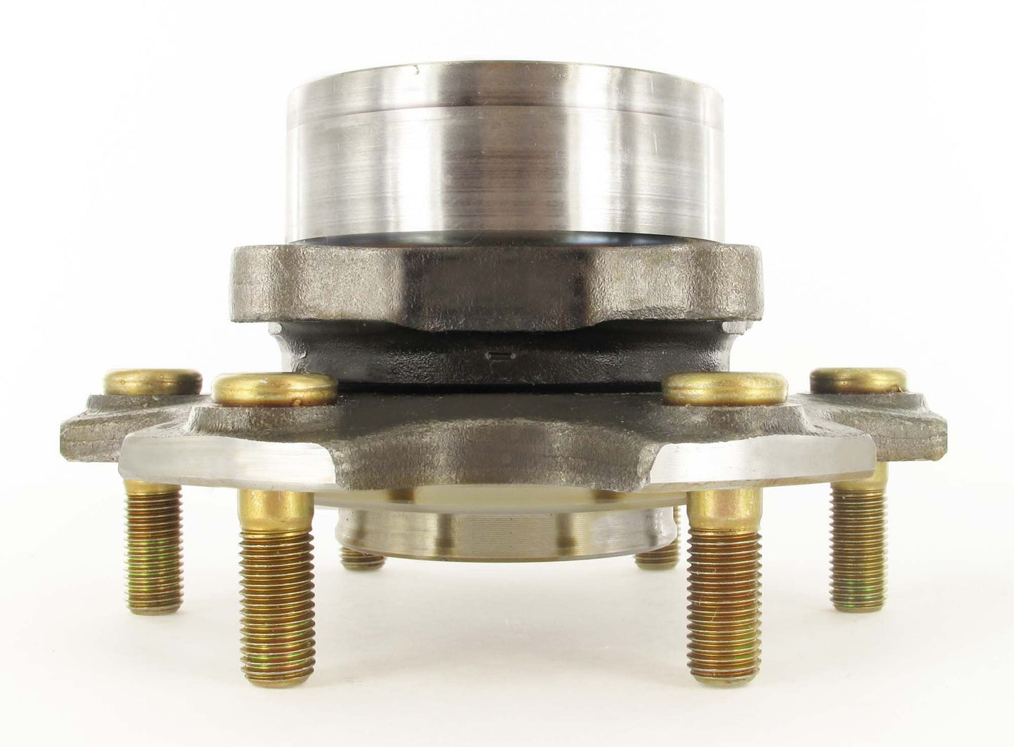 Conjunto de cubo y cojinete de eje SKF BR930441