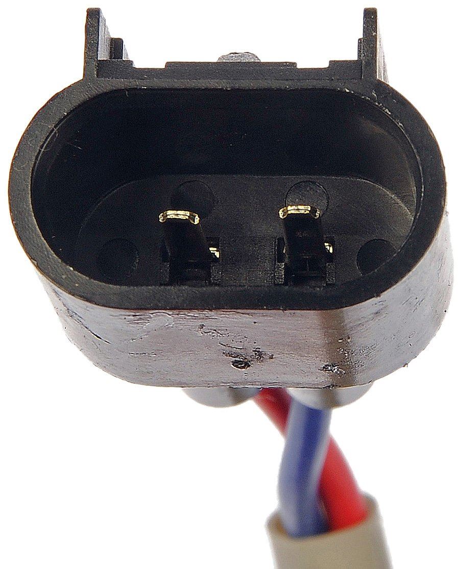 Dorman 748-115 Power Window Motor and Regulator Assembly