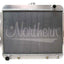 NORTHERN RADIATOR 205191