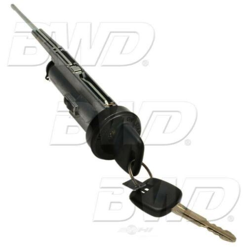 Cylindre de serrure d'allumage BWD CS900L