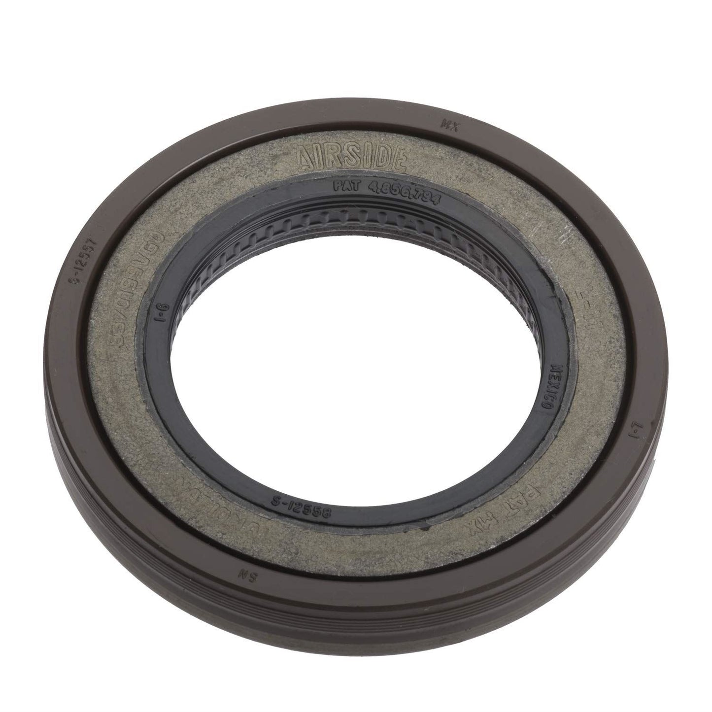 National Seal/Bearing 370199A Wheel Seal