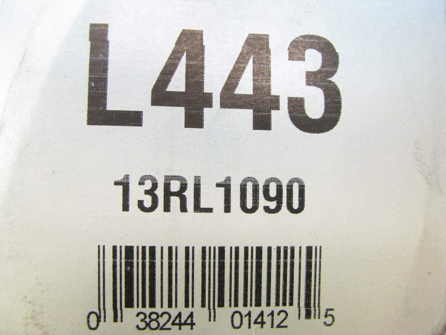 Dayco L443