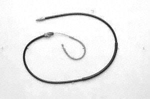 Raybestos BC93893 Parking Brake Cable
