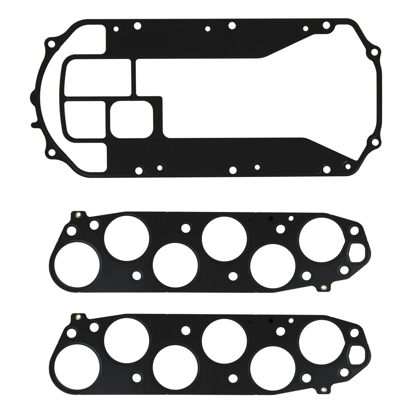 Fel-Pro MS 96384-3 Fuel Injection Plenum Gasket Set