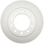 ACDelco Advantage 18A1799AC Disc Brake Rotor