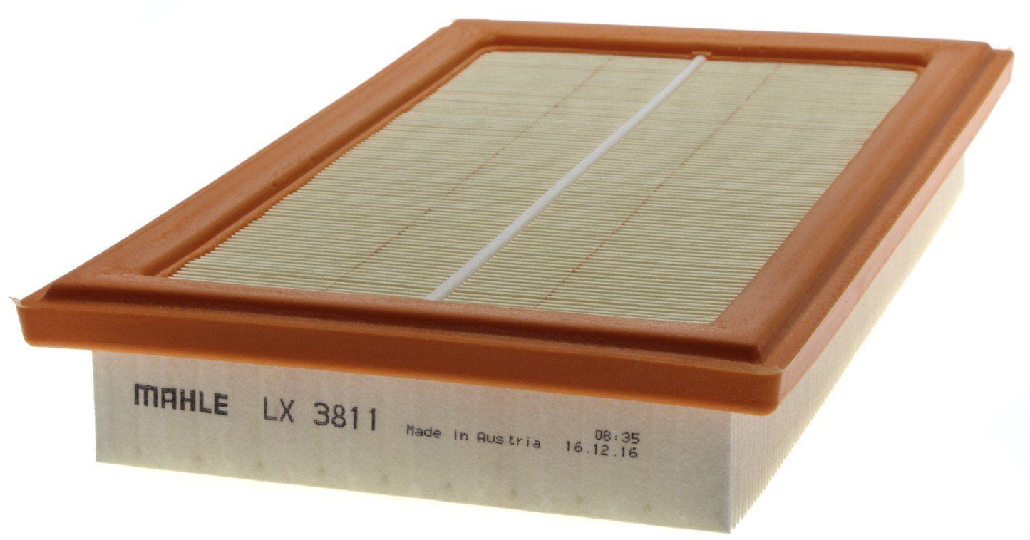 Mahle LX 3811 Air Filter