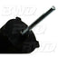 BWD S41160 HVAC Blower Control Switch