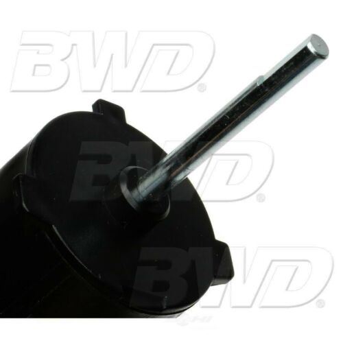 BWD S41160 HVAC Blower Control Switch