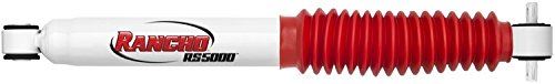 Amortisseur de suspension Rancho RS55301