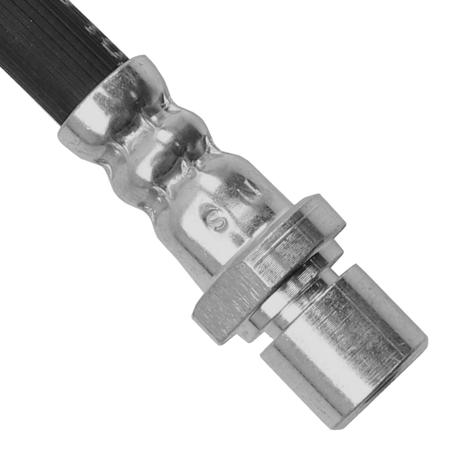 Beck/Arnley 073-1899 Brake Hydraulic Hose
