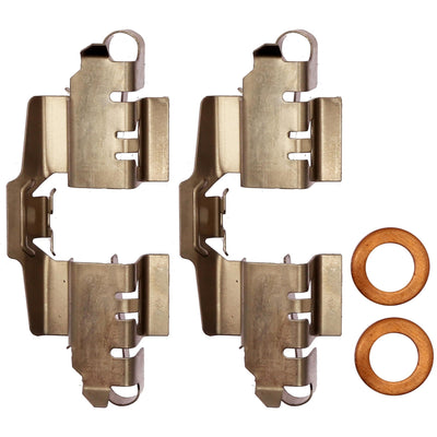 ACDelco Professional Durastop 18FR12685C Disc Brake Caliper