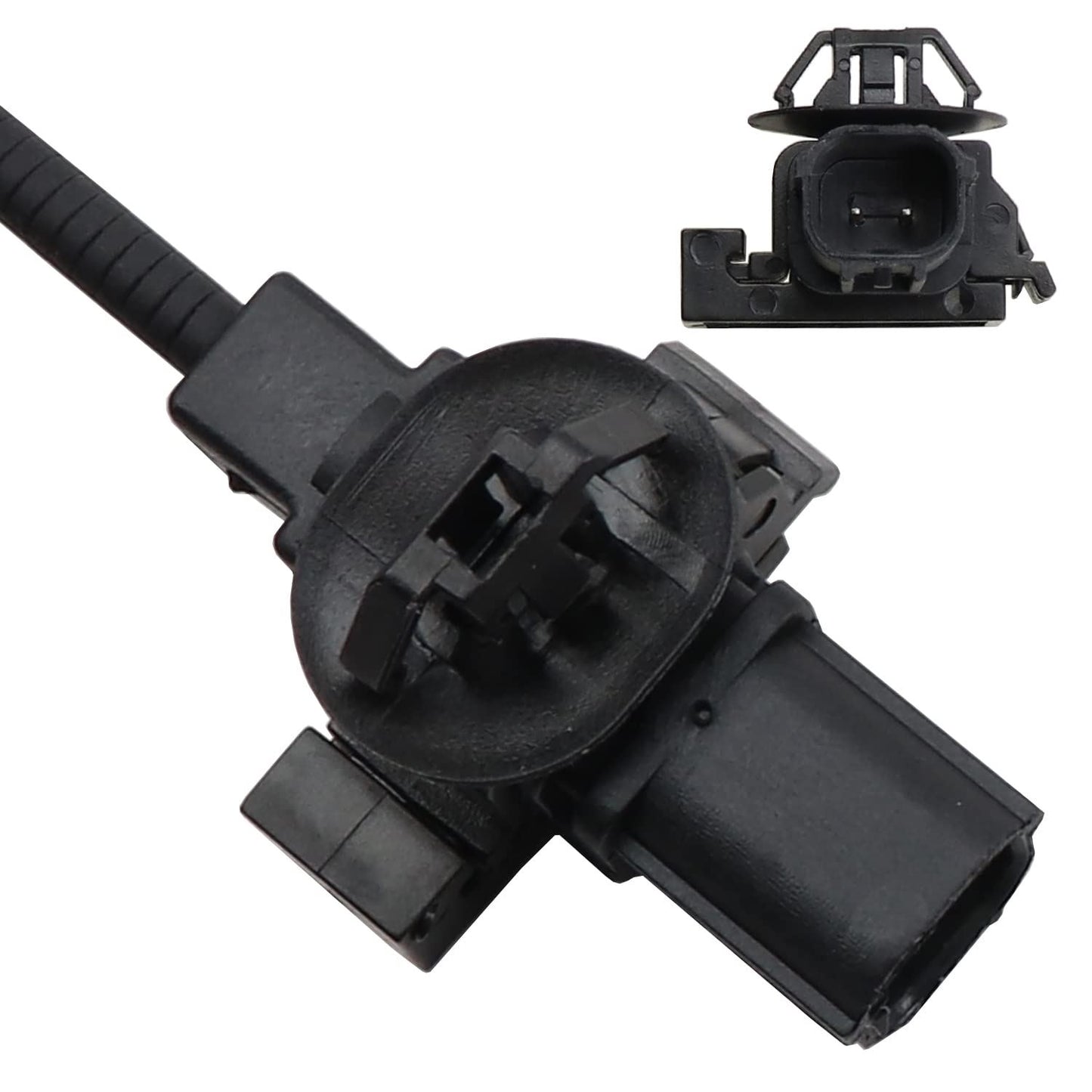 Beck/Arnley 084-5022 Sensor de velocidad de rueda ABS