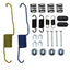Beck/Arnley 084-1144 Kit de herrajes para frenos de tambor